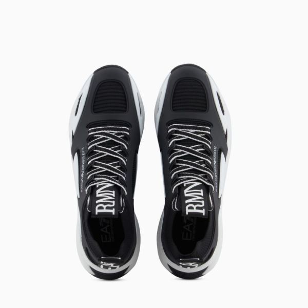 Pantofi sport EA7 INFINITY CAGE Unisex