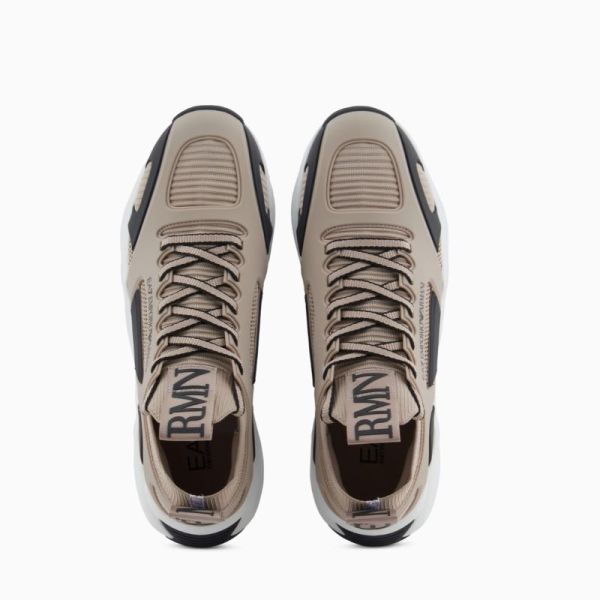 Pantofi sport EA7 INFINITY CAGE Barbati