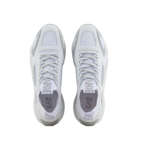 Pantofi sport EA7 INFINITY CAGE Unisex