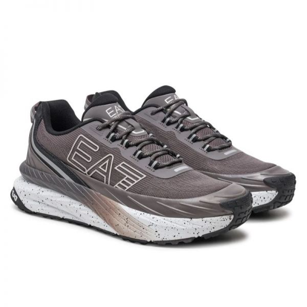 Pantofi sport EA7 CRUSHER SONIC TRAIL Barbati