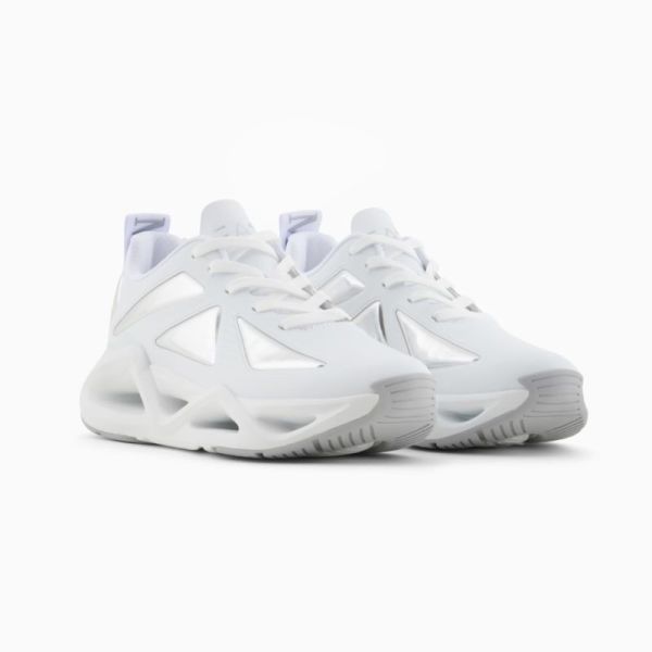 イーグル Pantofi sport EA7 INFINITY MIRROR Femei