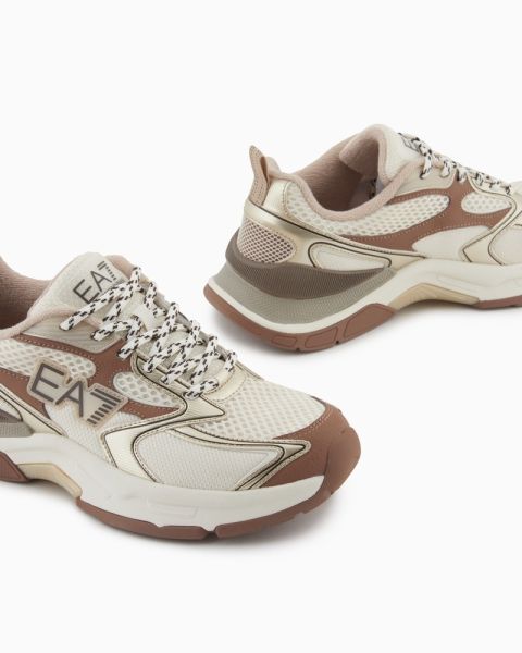 Pantofi sport EA7 PREDATOR Femei