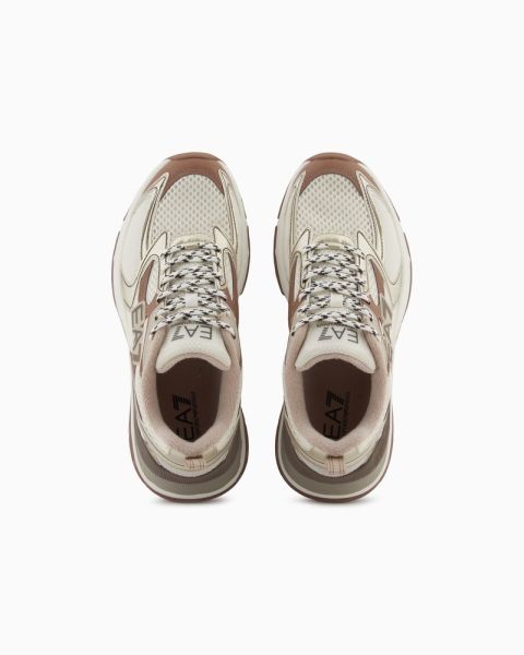 Pantofi sport EA7 PREDATOR Femei
