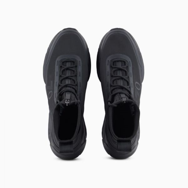 0713-14 ioさん Pantofi sport EA7 7.0 TESTUGGINE Barbati