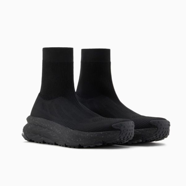 Pantofi sport EA7 CRUSHER SONIC TUB Unisex