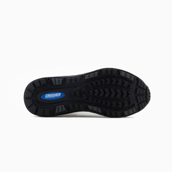 Pantofi sport EA7 CRUSHER SONIC TUB Unisex