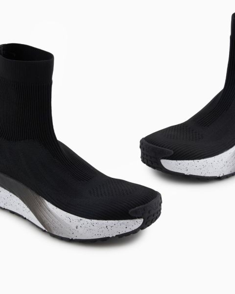 Pantofi sport EA7 CRUSHER SONIC TUB Unisex