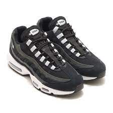 Pantofi Sport Nike AIR MAX 95 ESSENTIAL Barbati