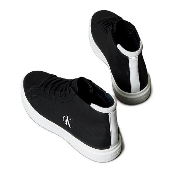 ck  Calvin Klein Ghete sport - Cori 15lw - HW01333-BAX - Office Shoes