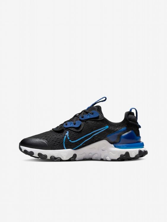 Nike React Vision orders GS