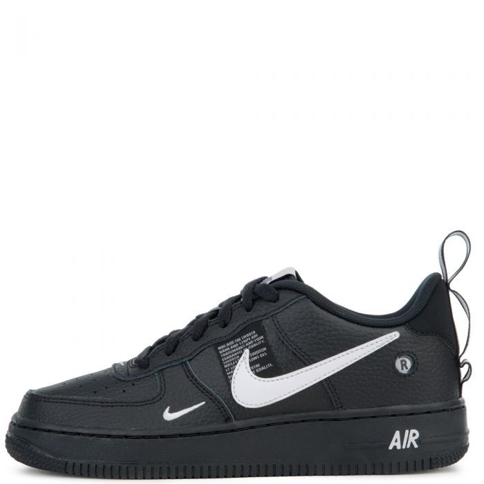 Air force shops utility lv8