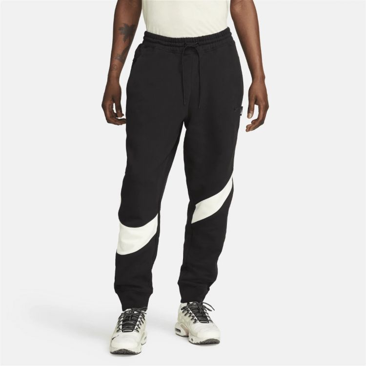 Nike swoosh pantaloni store