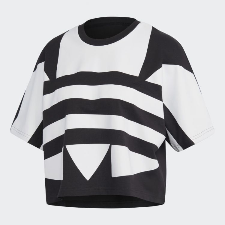Adidas dama tricouri cheap