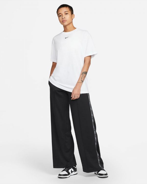 Pantaloni nike taped top