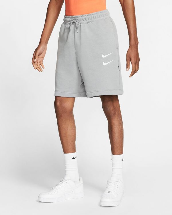 SORT NIKE NSW SWOOSH FT BARBAT