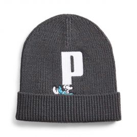 Caciula Puma x THE SMURFS Beanie Jr. Unisex 