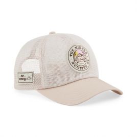 Sapca Puma PL Summer Crew Trucker Cap Unisex 