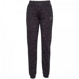 Pantaloni EA7 W PANTS CH ALLOVER Female