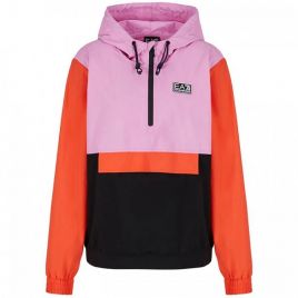 Hanorac EA7 W HOODIE HZ Female