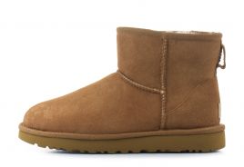 Ghete UGG Classic Mini II Female 1016222-CHE