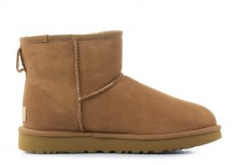 Ghete UGG Classic Mini II Femei