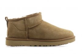 Ghete UGG Classic Ultra Mini Female 1116109-CHE