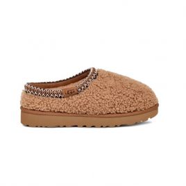 Papuci UGG Tasman Maxi Curly Femei