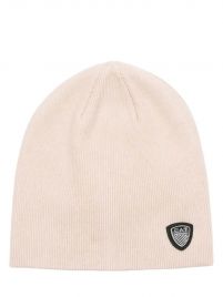 Caciula EA7 U SHIELD BEANIE Unisex