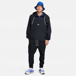 Jacheta Nike M NK CLUB MARINA ANORAK Male