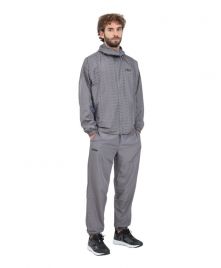 Trening EA7 M T-SUIT HOODIE FZ CH GRAPHIC Male