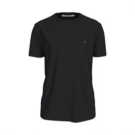 Tricou Calvin Klein CK EMBRO BADGE TEE Male 