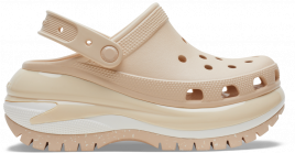 Papuci Crocs Crocs Mega Crush Clog Unisex