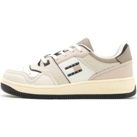 Pantofi Sport Tommy Hilfiger TJ ZION RETRO BASKET Male 