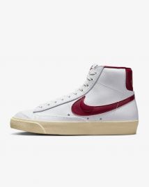 Pantofi Sport Nike W BLAZER MID '77 SE Female 