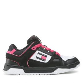 Pantofi Sport Tommy Hilfiger WMNS DROID LOW Female 