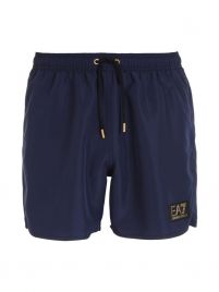 Sort De Baie EA7 M Gold Label Boxer Male 