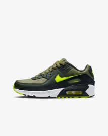 Pantofi Sport Nike AIR MAX 90 LTR GS Unisex 