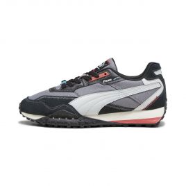 Pantofi Sport Puma Blktop Rider Nostalgia Club Male 