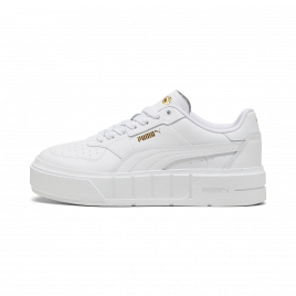 Pantofi sport Puma Cali Court Lth Jr Unisex