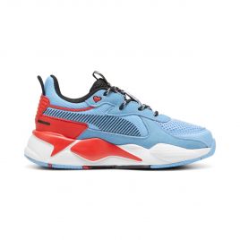 Pantofi Sport Puma RS-X The Smurfs PS Unisex