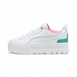 Pantofi sport Puma Mayze Retro Resort Wns Female 