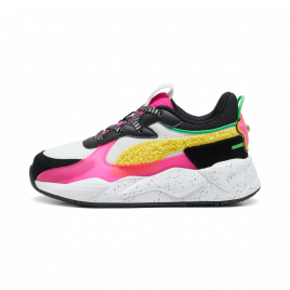 Pantofi sport Puma RS-X Girls Trolls PS Unisex