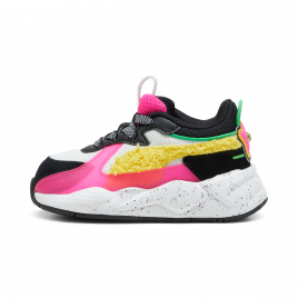 Pantofi sport Puma RS-X Girls Trolls AC Inf Unisex