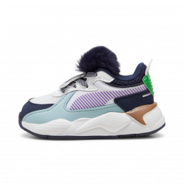 Pantofi sport Puma RS-X Boys Trolls AC Inf Unisex