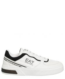 Pantofi sport EA7 PREMIUM COURT Unisex 