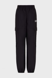 Pantaloni EA7 W CARGO PANTS Female