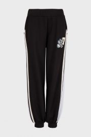 Pantaloni EA7 W PANTS CH Female