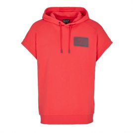 Hanorac EA7 M Hoodie Rn Sl Big 7 Coft Male 