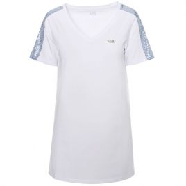 Tricou EA7 W Maxi Tee Female 