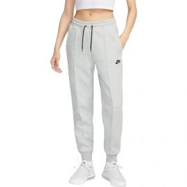 Pantaloni Nike W NSW TCH FLC MR JGGR Female 